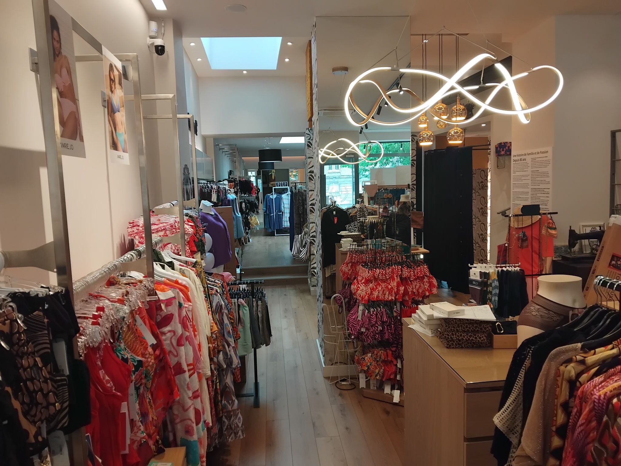 Boutique Fonteyne Lingerie
